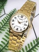 Часы женские Casio LTP-V002G-7B TIMELESS COLLECTION - изображение 1