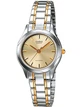 Часы женские Casio LTP-1275SG-9A TIMELESS COLLECTION - изображение 8