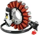 Генератор Статор магнето Honda NSS250 NSS250Z NSS250X Forza 250 MF10 2008 2009 2010 2011 2012 2013 2014 2015 2016 2017 - изображение 4