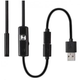Камера эндоскоп для Android 2м Kerui USB мини видеокамера с влагозащитой для смартфона Андроид с подсветкой TC - изображение 5