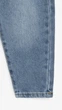 Джинси для дівчинки Y308 80 см Синій shop (2000999408212) - зображення 3