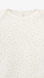 Боди-лодочка для малышей Baby Life P-929 68 см Белый shop (2000999471650) - изображение 2