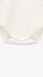 Боди-лодочка для малышей Baby Life P-929 68 см Белый shop (2000999471650) - изображение 4