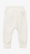 Ползунки на широкой резинке Baby Life P-903 74 см Белый shop (2000999471872) - изображение 4