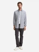 Штаны мужские Tom Tailor 1047264-10899 40/32 Tarmac Grey (4069402005842) - изображение 3