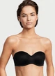 Бюстгальтер Victoria's Secret 34C чорний (7000R165884QB434C) - зображення 3