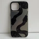 Чохол з принтом " Snake " для Apple iPhone 12 - зображення 1