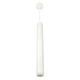 Подвесной светильник Berger 3031-PL-H50 White GU10 max 1x35 Вт 50см - изображение 1