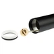 Подвесной светильник Berger 3030-PL-H40 Black - изображение 3