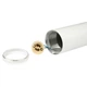 Подвесной светильник Berger 3031-PL-H50 White GU10 max 1x35 Вт 50см - изображение 3