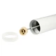 Подвесной светильник Berger 3030-PL-H40 White - изображение 3