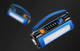 Пусковий пристрій 3 в 1 Blitzwolf BW-JA1 16000mAh — Бустер 2000A + Компрессор - зображення 5