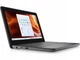 Ноутбук Dell Latitude 3120 / 11.6" Touch / Pentium N6000 / 4GB / SSD 128GB / Grey / Win10 Pro + Миша у подарунок Уцінка - зображення 2