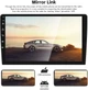 Автомобильная магнитола для Mercedes-Benz B200 2008-2011, Android 2+32GB, Apple CarPlay, Android Auto - изображение 2