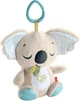 Успокаивающая подвеска Fisher-Price Маленькая коала (JBD65) - изображение 2