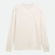 Лонгслив мужской Tom Tailor 1048597-10348 2XL Gardenia White (4069402762349) - изображение 5