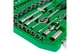 Набор инструмента Intertool 1/4" 1/2" 94 ед. SemiPro ET-6094SP (ET-6094SP) - изображение 9