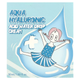 Увлажняющий крем Elizavecca "Aqua Hyaluronic Acid Water Drop Cream" с гиалуроновой кислотой (50 мл) - изображение 2