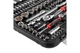 Набір інструменту Intertool 1/4" x 1/2" 110 од. Storm (ET-8110) - зображення 4