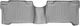Автомобильные коврики в салон Weathertech на Toyota Sequoia 05-07 2-й ряд серые Тойота Секвоя WT0033739 - изображение 1