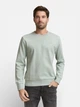Світшот чоловічий Tom Tailor 1048603-12792 XL Soft Greyish Green (4069403276135) - зображення 1