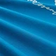 Футболка хлопковая длинная мужская Tom Tailor 1037735-28857 M Blue Petrol с принтом (4069403365266) - изображение 6