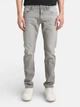 Джинсы Slim Fit мужские Tom Tailor 1047987-10218 31/32 Used Light Stone Grey Denim (4069403059226) - изображение 1