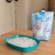 Наполнитель Sani Pet для кошачьего туалета силикагелевый 3.8 л - изображение 6