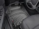Автомобильные коврики в салон Weathertech на Hyundai Elantra Touring AТ 10-12 передние черные Хендай Элантра WT0032780 - изображение 2
