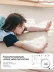 Самонадувной коврик Naturehike CNK2550WS025 60 мм Зеленый (6977465866042) - изображение 4