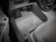 Автомобильные коврики в салон Weathertech на Honda Pilot 16- передние серые Хонда Пилот WT0034927 - изображение 2