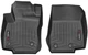 Автомобильные коврики в салон Weathertech на Ford B-Max 12-14 передние черные Форд Б-Макс WT0032562 - изображение 1