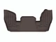 Автомобильные коврики в салон Weathertech на Honda Pilot 23- 3-й ряд какао Хонда Пилот WT0033274 - изображение 1