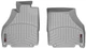Автомобильные коврики в салон Weathertech на Ferrari F430 07- передние серые Феррари Ф430 WT0032865 - изображение 1