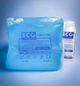 Гель для УЗИ Eco Supergel голубой 5000 гр. с флаконом 260 мл. - изображение 2
