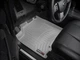 Автомобильные коврики в салон Weathertech на Nissan Murano 03-08 передние серые Ниссан Мурано WT0033164 - изображение 2