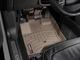 Автомобильные коврики в салон Weathertech на Ford Flex 09- передние бежевые Форд Флекс WT0032880 - изображение 2