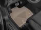 Автомобильные коврики в салон Weathertech на Ford Explorer 15-19 передние бежевые Форд Эксплорер WT0034794 - изображение 2