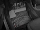 Автомобильные коврики в салон Weathertech на Ford C-Max 10-12 передние черные Форд С-Макс WT0032590 - изображение 2