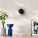 Терморегулятор Navin EH20R-16A 5...35 °C для теплого пола электронный Wi-Fi Tuya, Smart Life встроенный проводной датчик 16A 230В Белый (24-160075-0331) - изображение 5