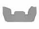 Автомобильные коврики в салон Weathertech на Honda Pilot 23- 3-й ряд серые Хонда Пилот WT0033275 - изображение 1