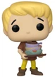 Фигурка Артур — Funko Pop! DISNEY: THE SWORD IN THE STONE — ARTHUR #1099 - изображение 2