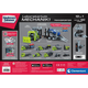 Конструктор Clementoni Mechanics Laboratory: Транспортер — 50249 - изображение 5