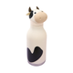 Термопляшка із соломинкою Asobu Bestie Cow Корівка 460 мл - зображення 2