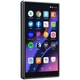 HIFI MP3 Audio плеєр Oilsky M501 80 ГБ, Bluetooth, Wi-Fi, Android, IPS - зображення 5