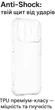 Чехол для смартфона BeCover Anti-Shock для Apple iPhone 17 Pro Max Transparent (BC_713799) - изображение 4