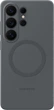 Etui plecki Samsung Silicone Magnet do Samsung Galaxy S26 Ultra Black (EF-ES948CBEGWW) - obraz 3