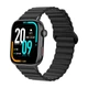 Смартгодинник ColMi C8 Max Black - зображення 1