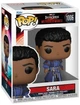 Фігурка Сара — Funko Pop! MARVEL: DOCTOR STRANGE IN THE MULTIMVERSE OF MADNESS — SARA #1006 - зображення 1