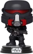 Фигурка Штурмовик-инквизитор (Purge Trooper) — Funko Pop! STAR WARS: JEDI FALLEN ORDER — PURGE TROOPER (EXCLUSIVE) #339 - изображение 2